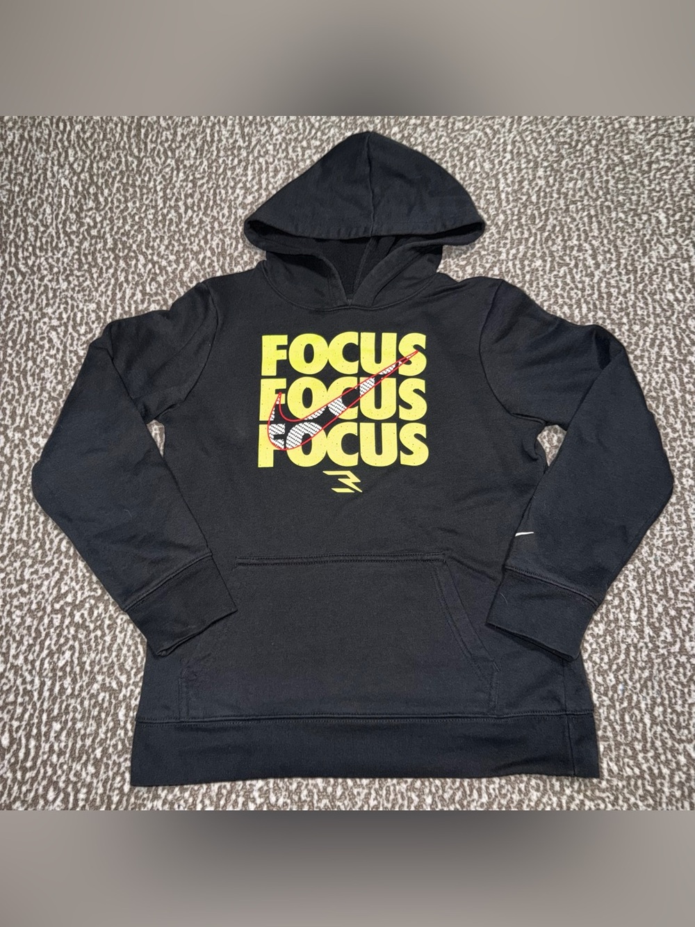 Boys Nike Hoodie